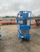 2018 Genie GS-1930 Genie GS-1930 Scissor Lift w/Standard Options