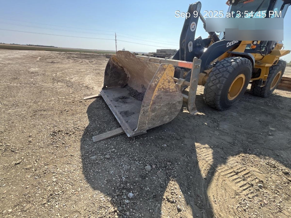 2021 STRICKLAND 100873