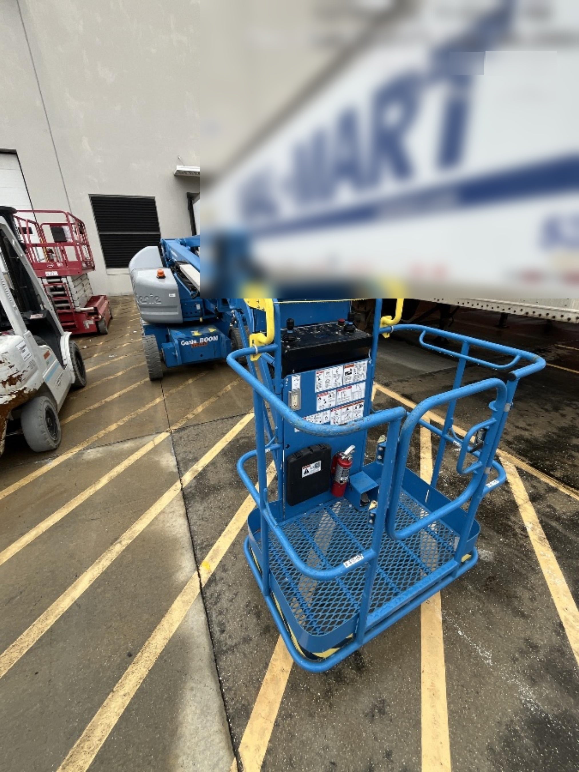 2024 GENIE Z40/23N RJ
