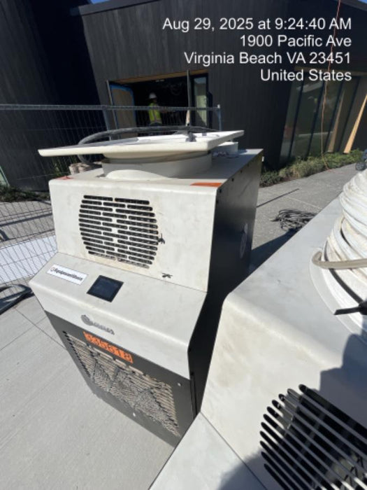 2023 KWIKOOL KIB6021-2