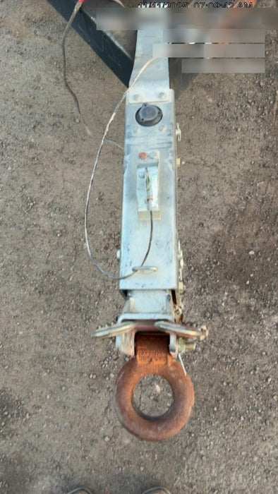 2019 WACKER NEUSON G130