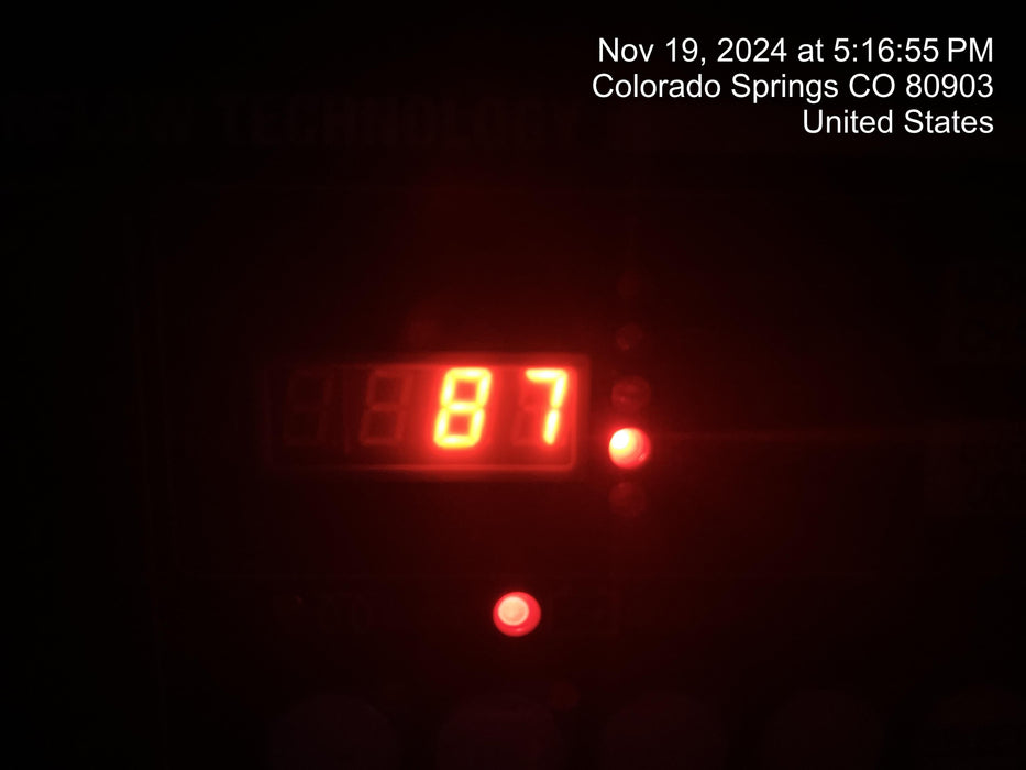 2024 AIRMAN PDS185S CWK