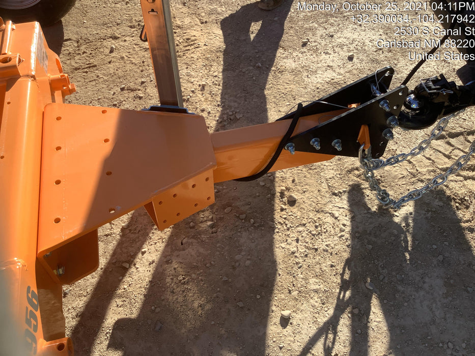 2021 PIONEER PP66S12L71-TD2.9L4