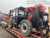 2021 MANITOU MTA8044