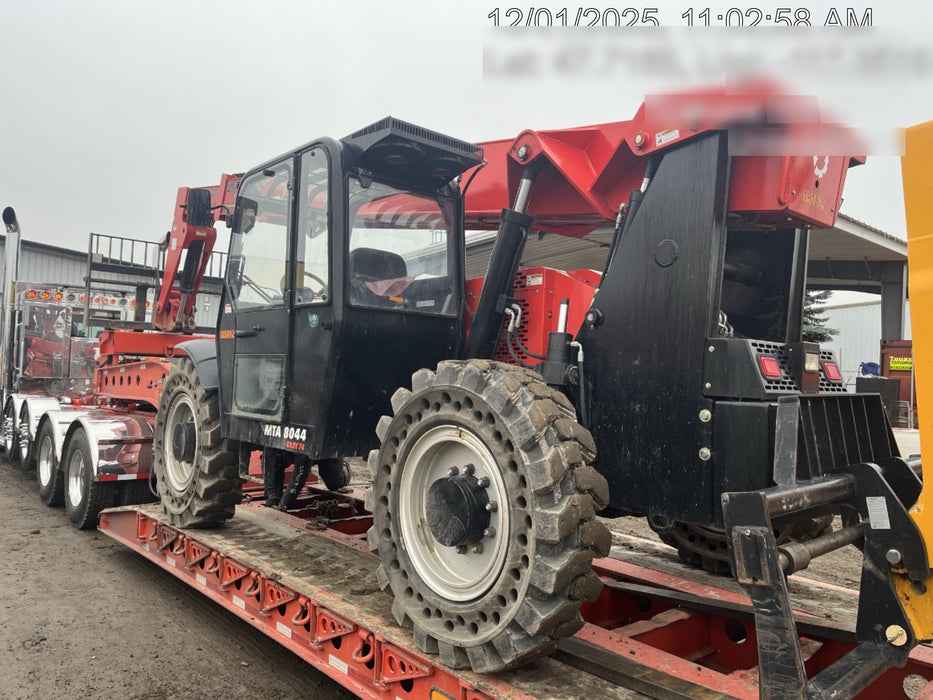 2021 MANITOU MTA8044