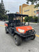 2022 KUBOTA RTV-X1140W-H (Canopy)