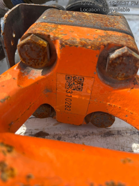2023 MICHIGAN PNEUMATIC MP-CH3R-TRACKER