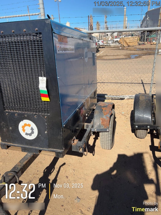 2020 MILLER ELECTRIC BB500