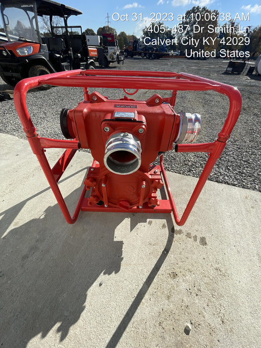 2023 MULTIQUIP QP4TH