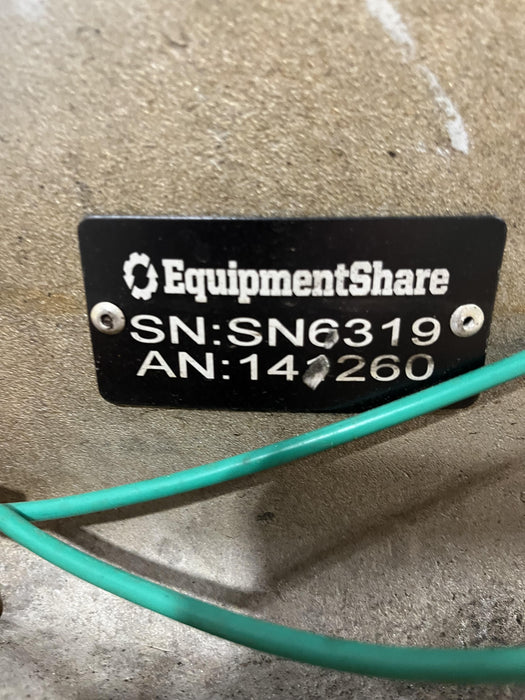 2021 MICHIGAN PNEUMATIC 20262