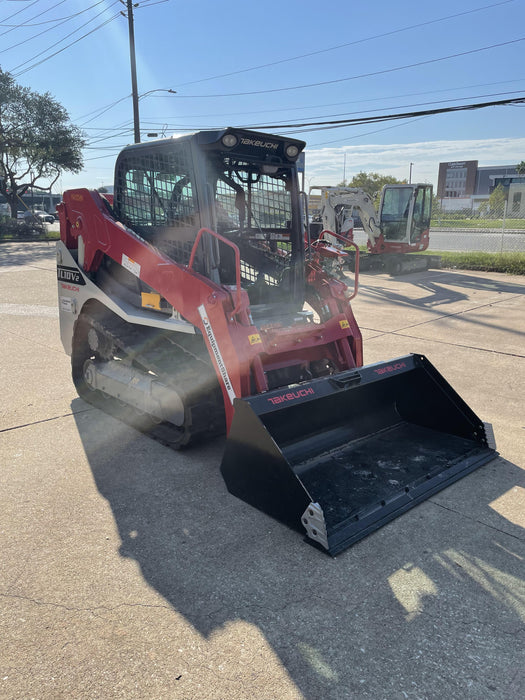 2022 TAKEUCHI TL10V2-CR
