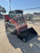 2022 TAKEUCHI TL10V2-CR