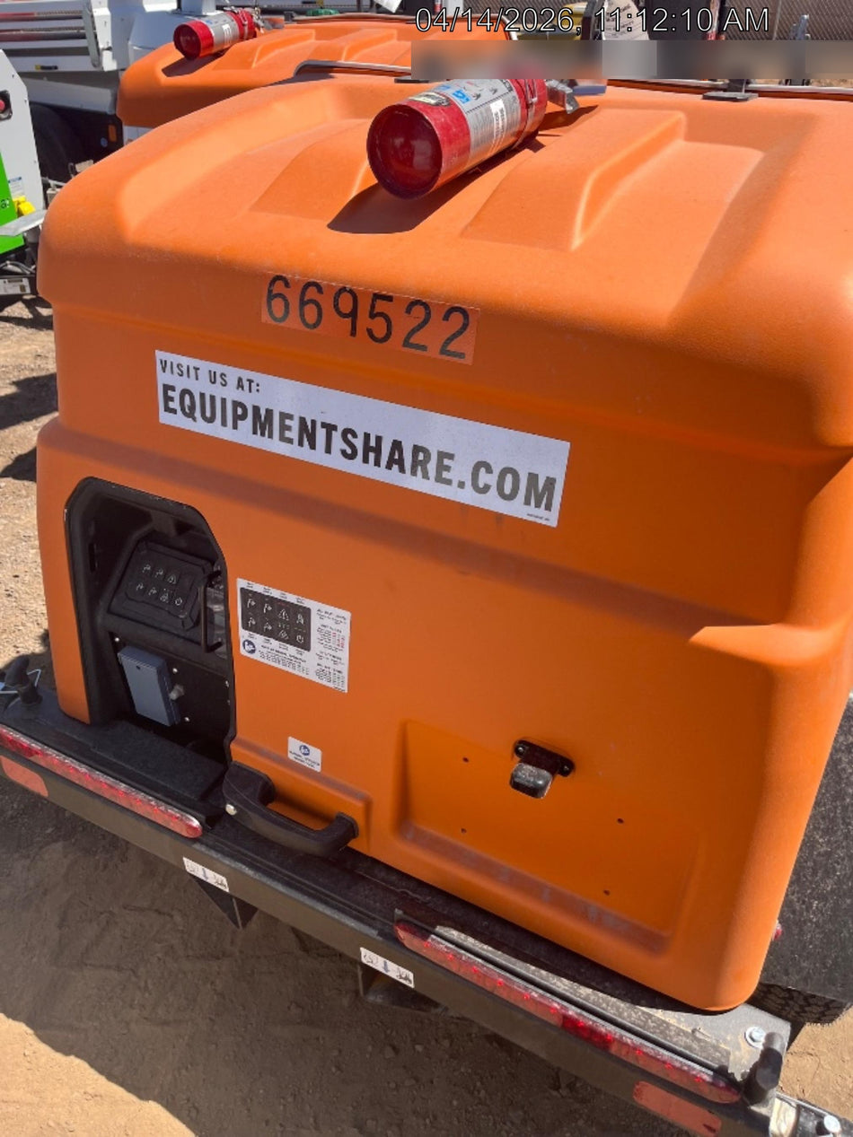 2026 GENERAC MLTS-4