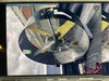 2021 MASTER 48" Drum fan