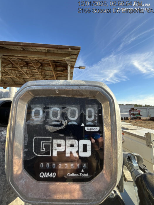 2024 FORD Transit 350 Rental