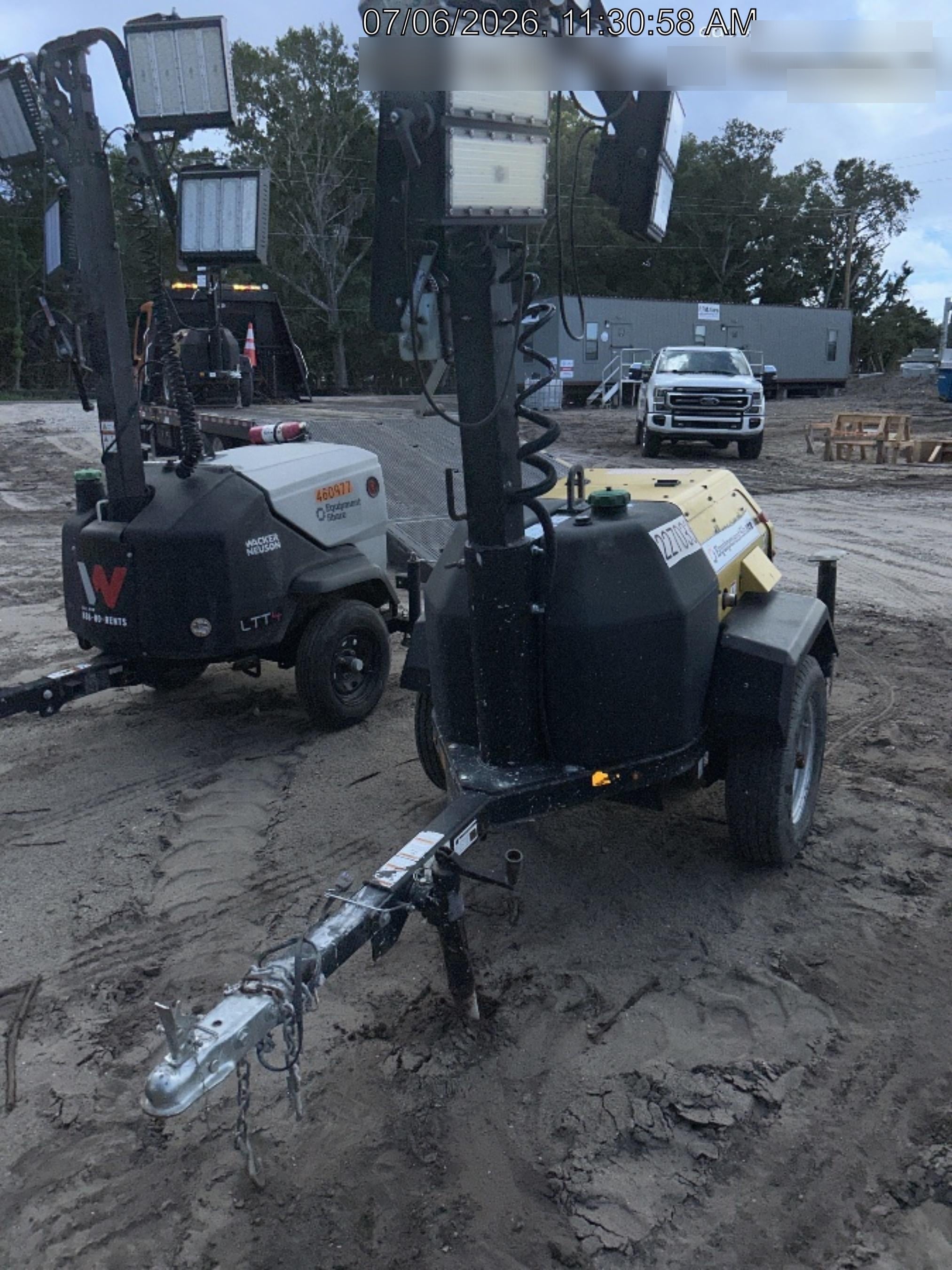 2022 ALLMAND NLV3GR