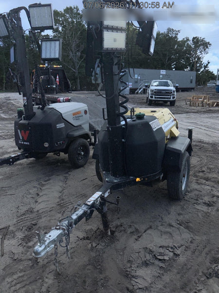 2022 ALLMAND NLV3GR