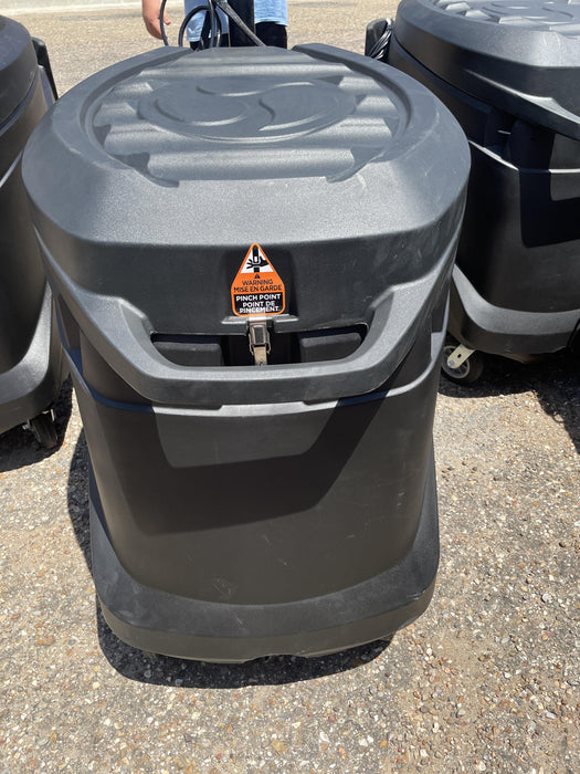 2022 POWER BREEZER PB4BASE