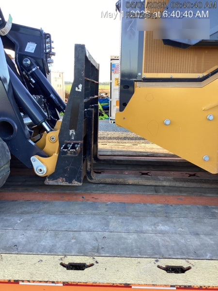 2024 ARROW MATERIAL HANDLING FS5100CB - 72"