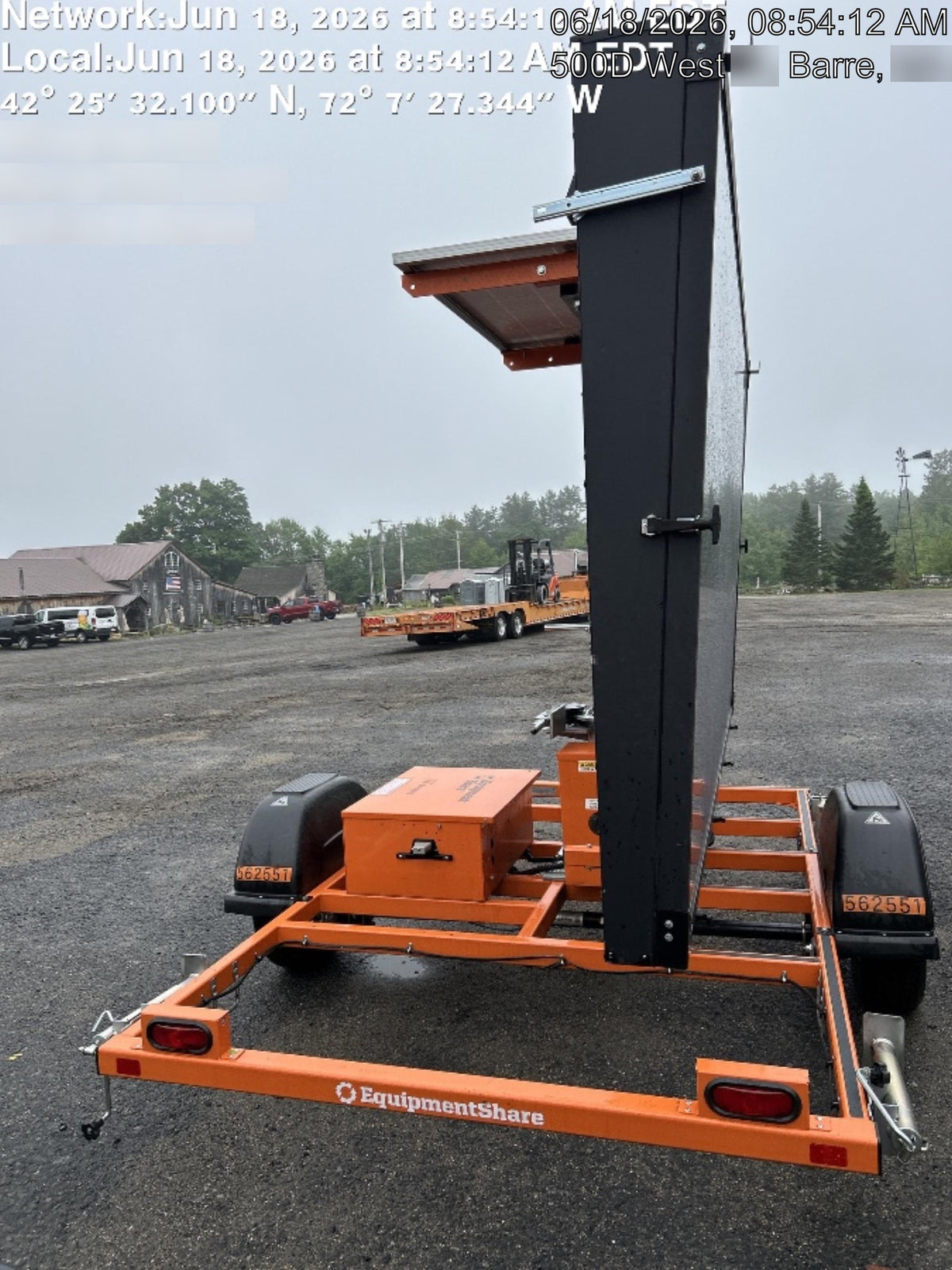 2025 WANCO WTMMBA