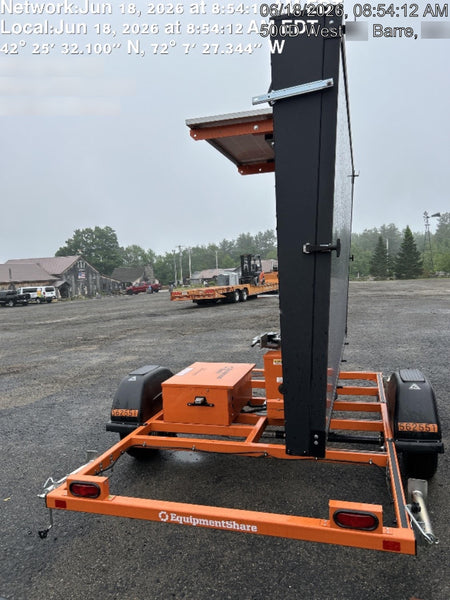 2025 WANCO WTMMBA