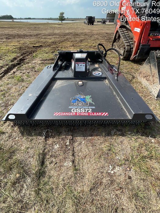 2022 PALADIN 30372A-0022