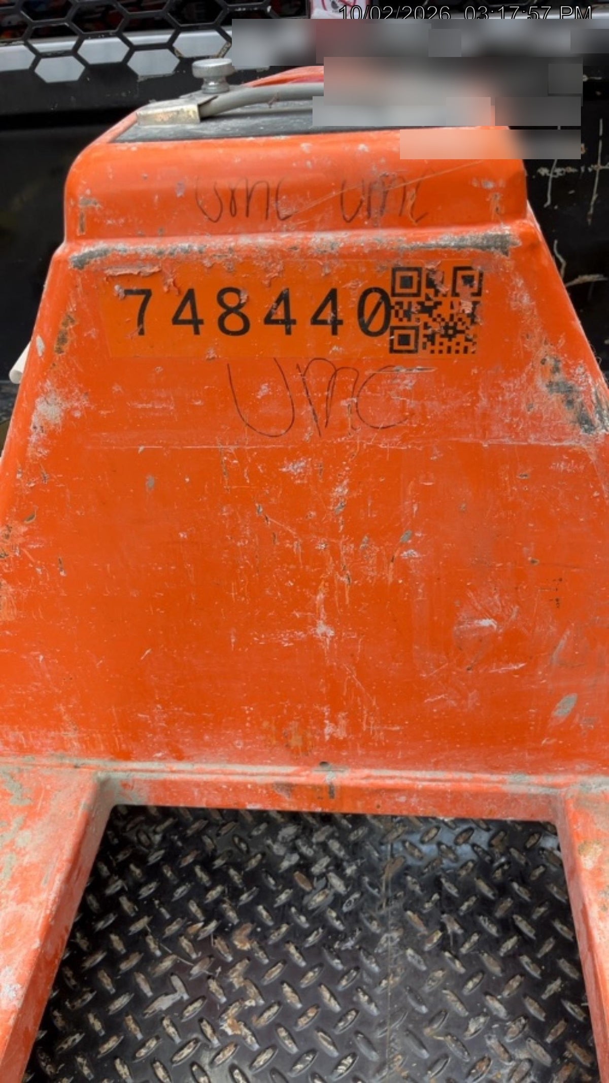 2026 MIGHTY LIFT EPT45S