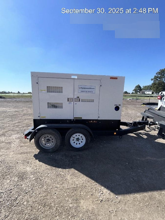 2023 MULTIQUIP DCA70