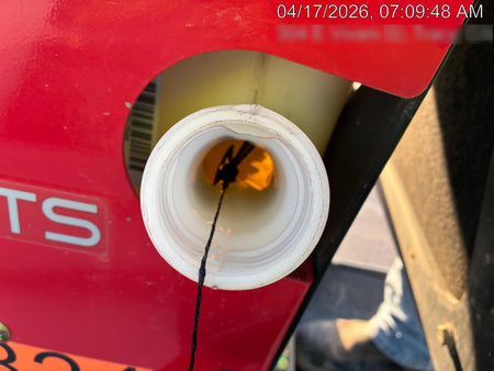 2023 TORO MBTX 2500-TS