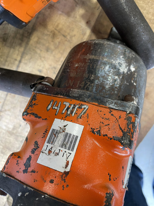 2021 MICHIGAN PNEUMATIC 4940B2