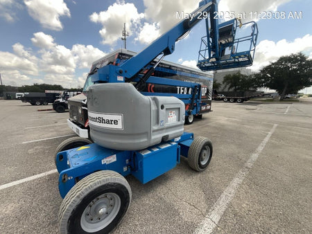2021 GENIE Z-45/25J DC
