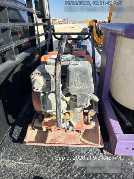 2023 MULTIQUIP MVC82VHW