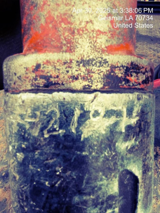 2021 MICHIGAN PNEUMATIC 750SS