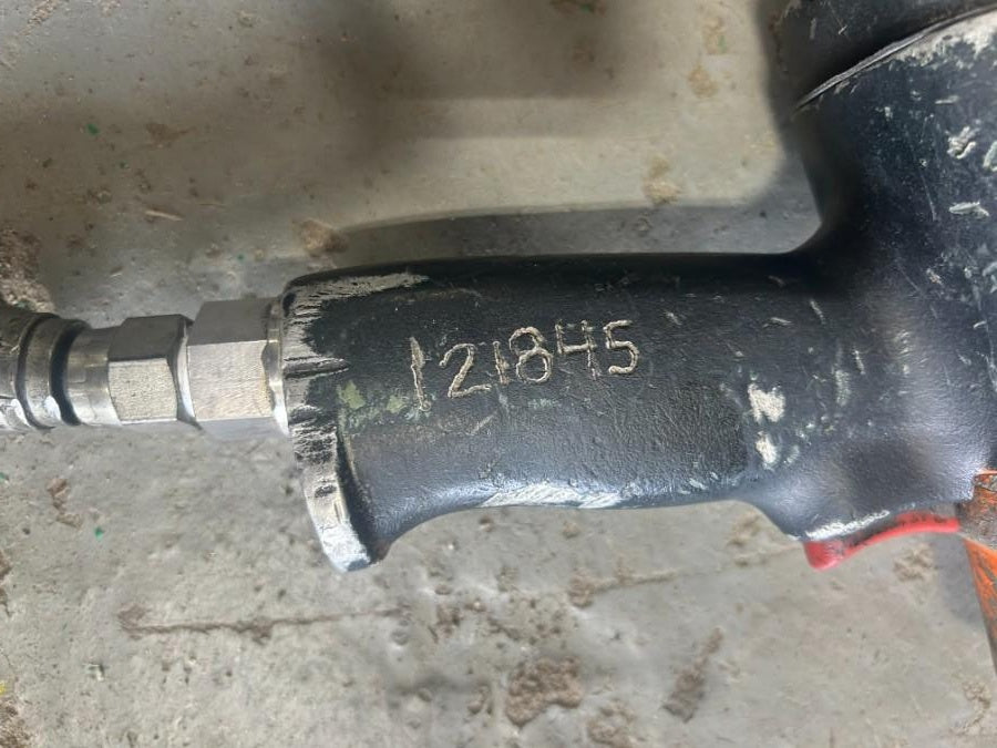 2020 MICHIGAN PNEUMATIC 750SS