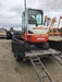 2022 TAKEUCHI TB235-2CR