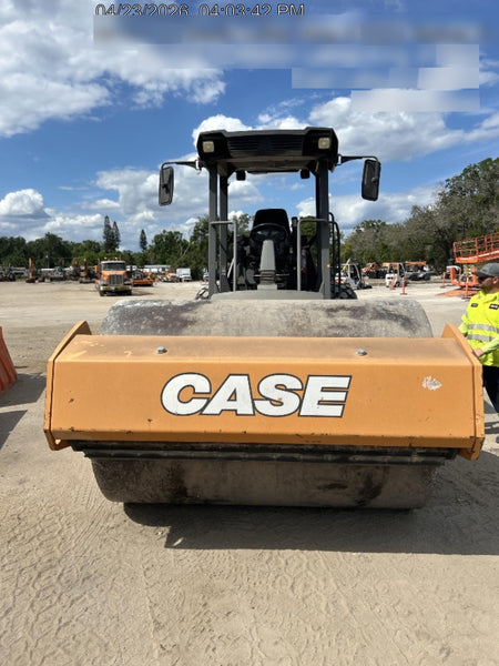 2022 CASE SV211ESM