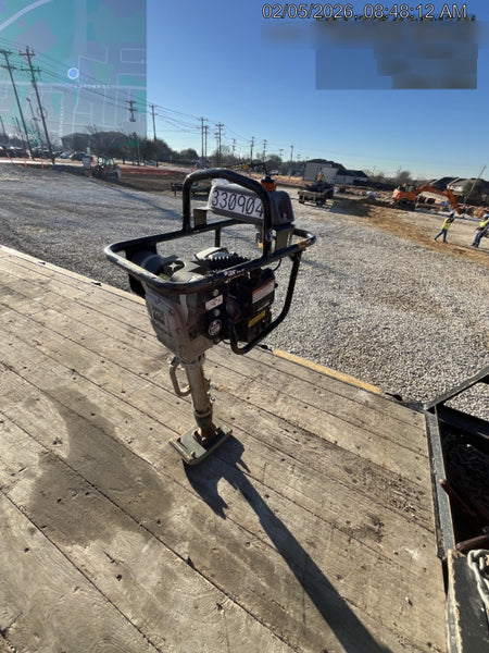 2023 MULTIQUIP MTR40HF
