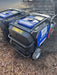 2024 Powerhouse POWERHOUSE7500I Powerhorse Inverter Generator, 7,500 Surge Watts, 6,500 Rated Watts, Electric Start, Gasoline, 6.6 Gal Capacity, Part # 74006