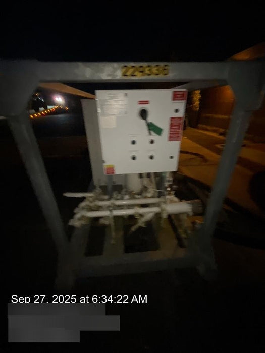 2022 CAPS PCHH-30TC-0NN0NN-5E5-0-PG2CEUP