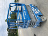 2020 Genie GS-1930 Solid Non Marking Tires, Beacon, Folding rails with half height swing gate