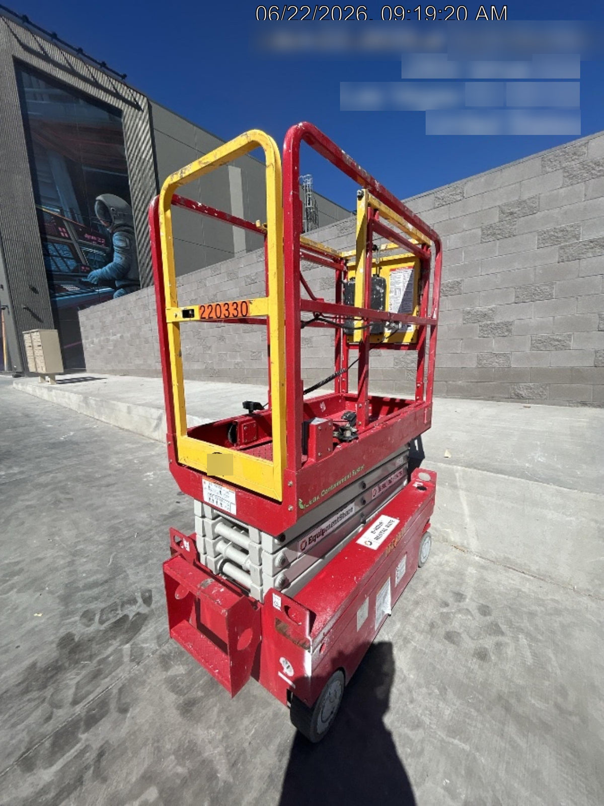 2022 MEC Micro 19-XD