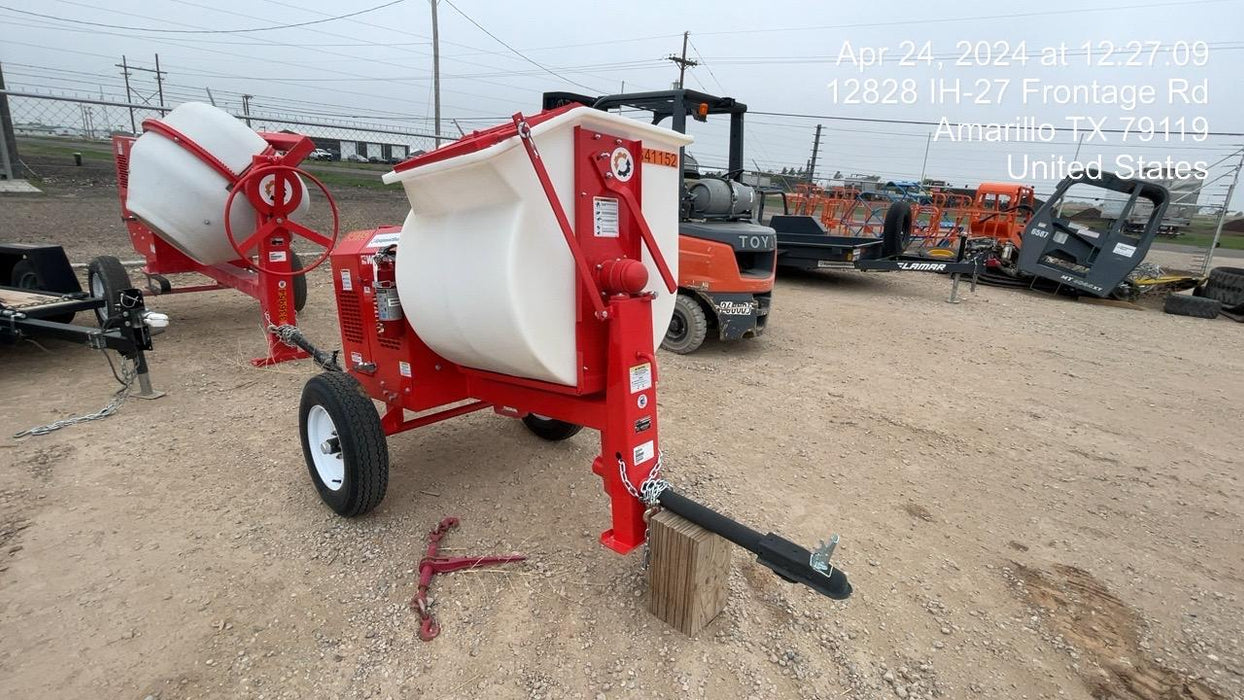 2023 MULTIQUIP WM90PH8