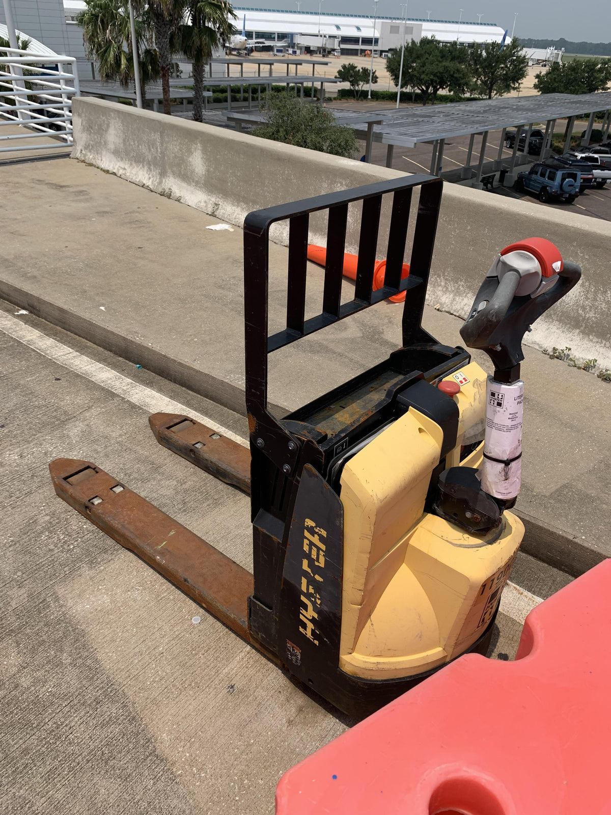 2020 HYSTER W45ZHD