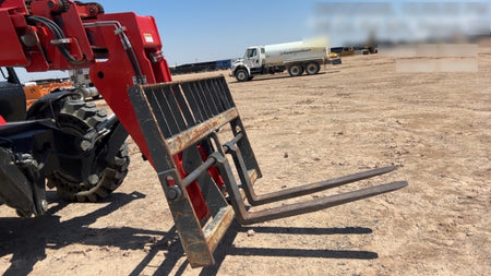2022 MANITOU MTA10055