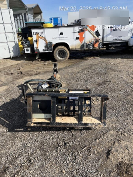 2023 AUGER TORQUE MT36