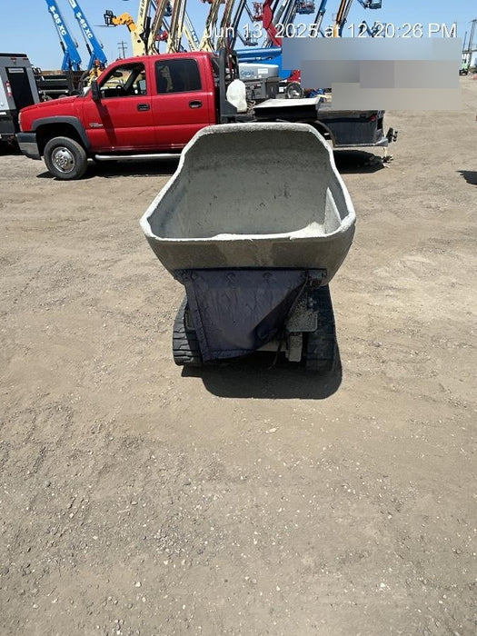 2023 TORO MBTX 2500-TS