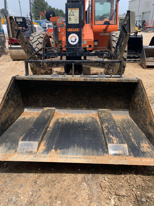 2020 STAR INDUSTRIES 1406B