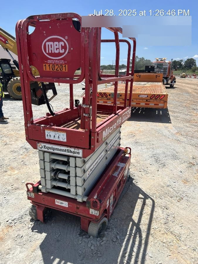 2020 MEC Micro 19