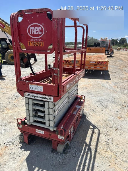 2020 MEC Micro 19