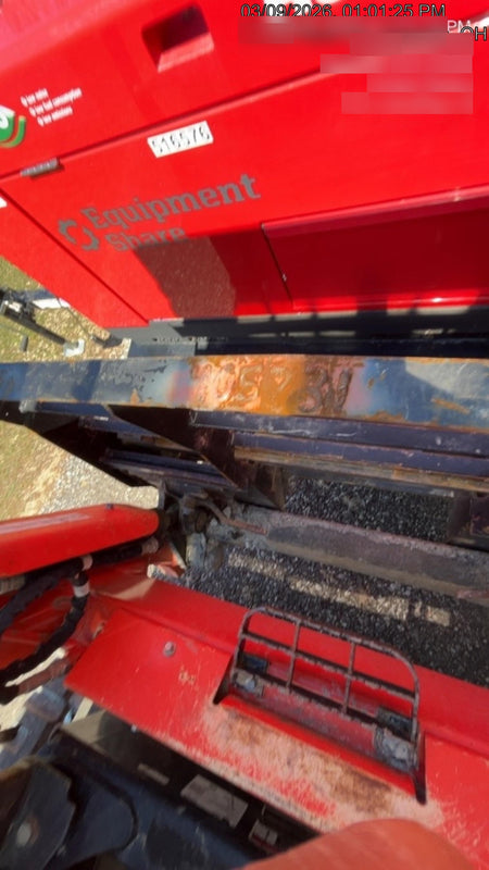 2024 ARROW MATERIAL HANDLING F5100CB